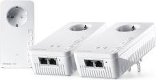 Devolo Magic 2 WiFi 6 next Multiroom Kit 7195 (2400 Mbit/s)