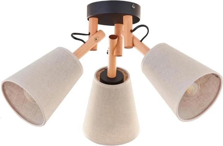 Produktbild famlights Finn (E27)