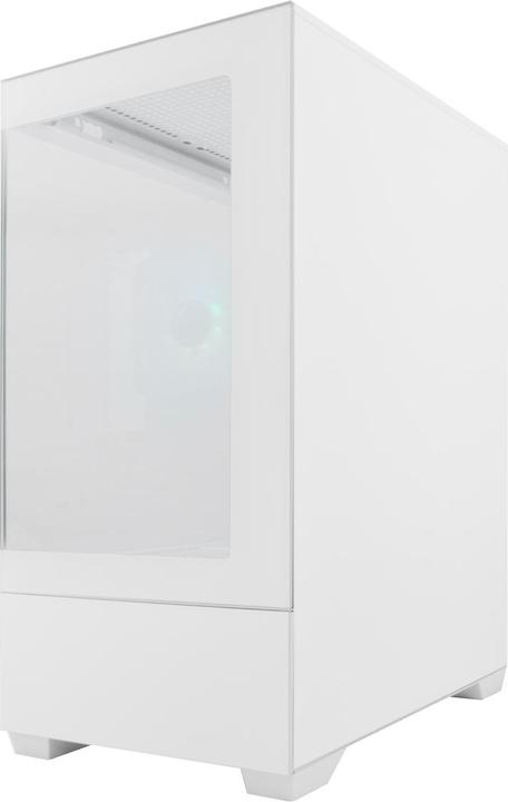 Actual product image CoolBox GM200 Vision Lite (mATX, Mini-ITX)