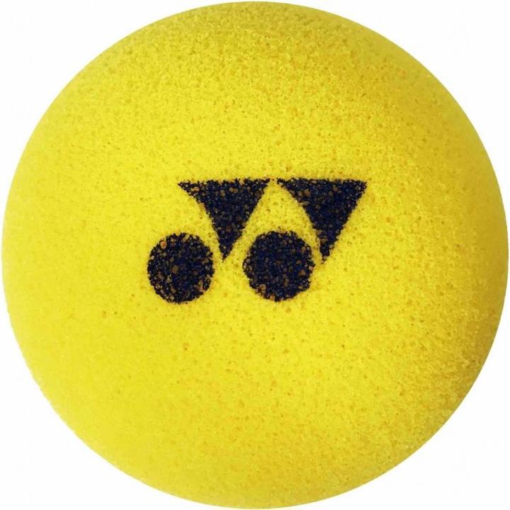 Produktbild Yonex Tennisball "Foam Tennis Ball