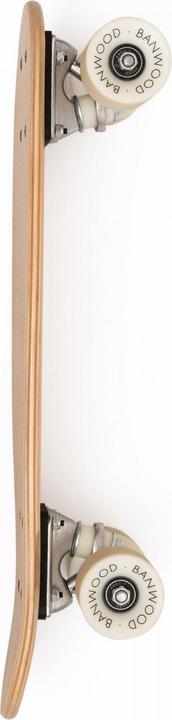 Actual product image Banwood Skateboard, Nature (20.43")