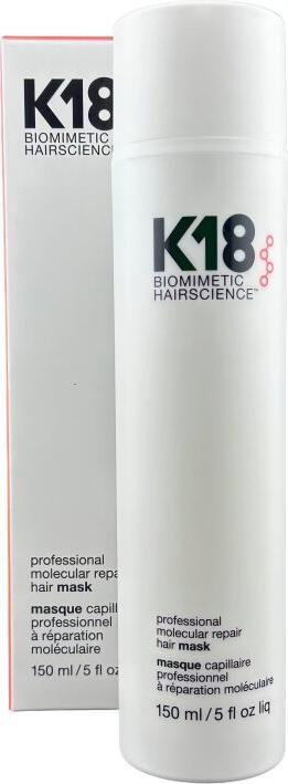 Actual product image K18 Leave-In Molecular Repair Hair Mask (150 ml)