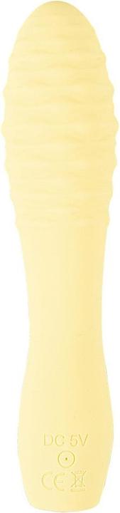 Produktbild You2Toys Mini Vibrator Yellow3.G