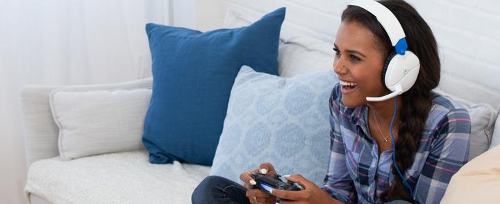 Image du produit Turtle Beach Earforce Recon 70 (Filaire)