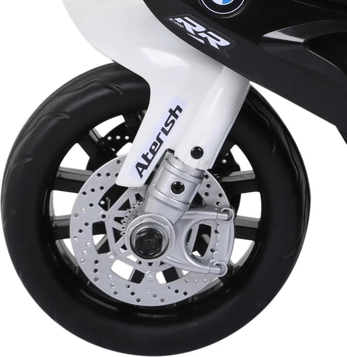 Immagine prodotto Homcom Moto per bambini BMW (6 V)