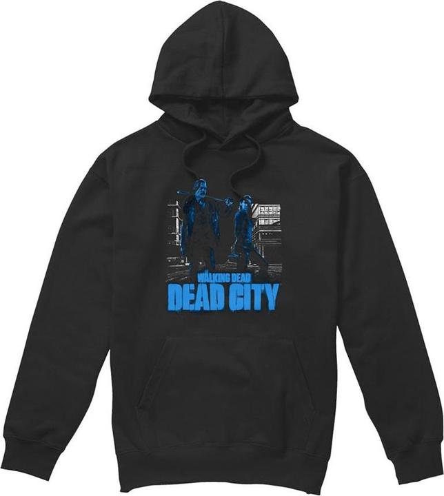 Produktbild Universal Textiles Dead City Kapuzenpullover (XXL)