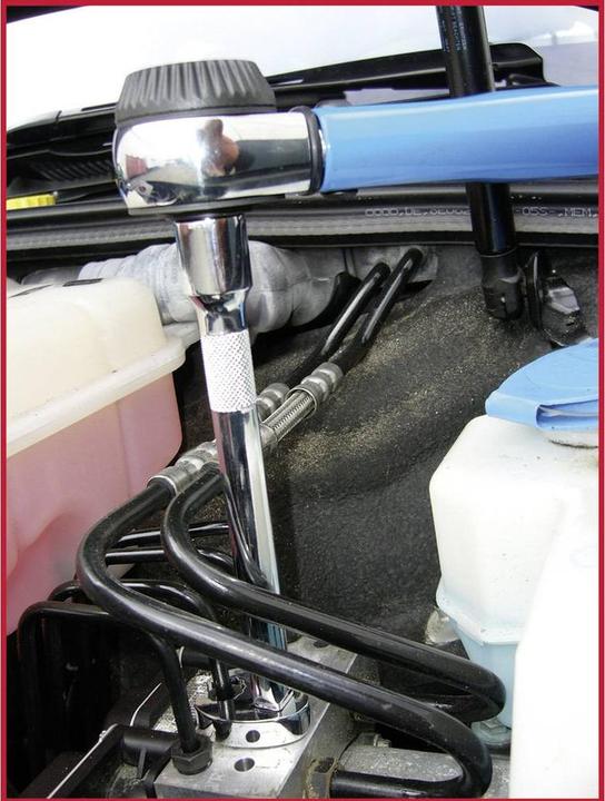 Actual product image KS Tools 913.3915 (15 mm)