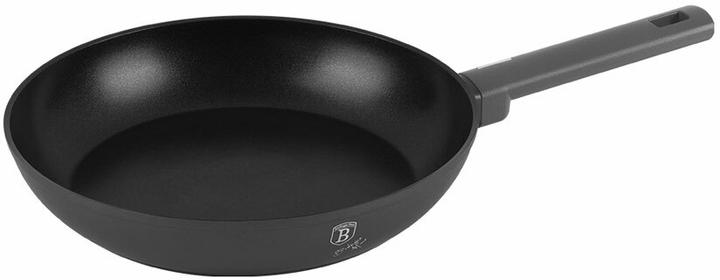 Produktbild BerlingerHaus Haus Bratpfanne Ø 28 cm Anthracite Collection (Bratpfanne, Aluminium, 28 x 6.50 cm)