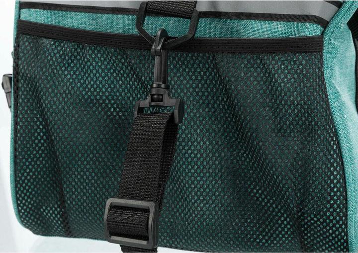 Actual product image Trixie Madison (Dog, Foldable, Lockable)