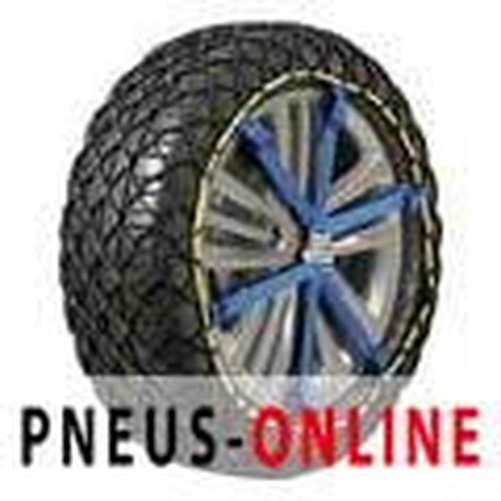 Produktbild Michelin Easy Grip EVO 10