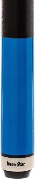 Actual product image Neon-Star Pool Cue Neon Star