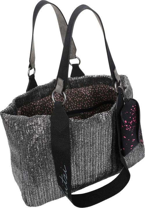 Produktbild Fritzi aus Preußen Izzy Medium Limited Schultertasche 45 cm