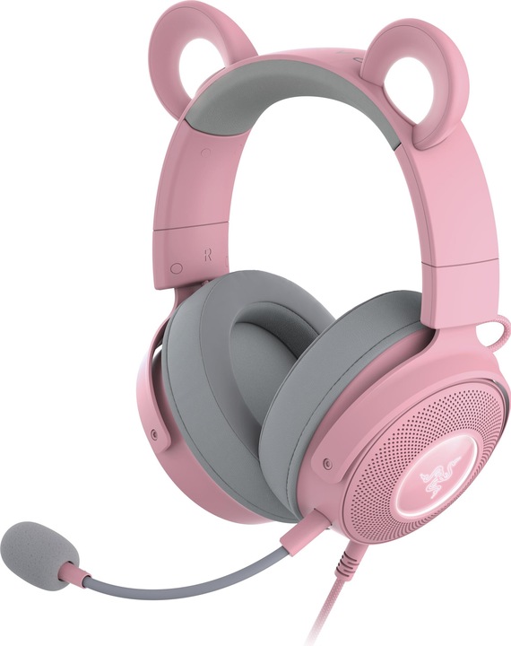 Actual product image Razer Kraken Kitty Pro (Cable)