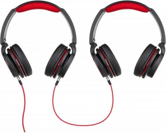 Produktbild JB Systems Headz One (Kabelgebunden)