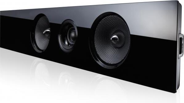 Actual product image Samsung Hw-E450 (280 W, 2.1 Channel)
