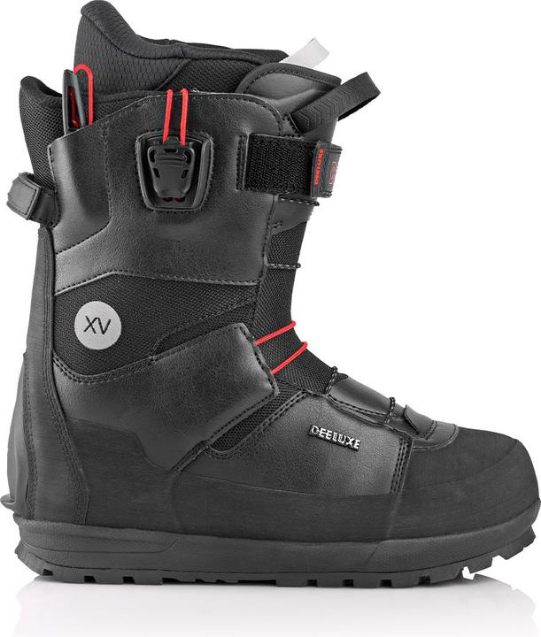 Deeluxe DLX - SPARK XV - black (24)