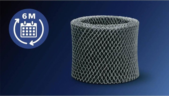 Actual product image Philips FY2402/30 (1 x)