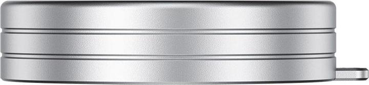 Image du produit JJC LC XHALF Silver Lens Cap for FUJI X half camera