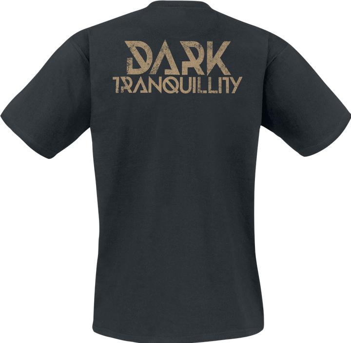 Produktbild Dark Tranquillity Neuronal Fire (L)
