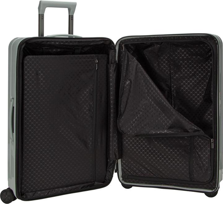 Actual product image Porsche Design Roadster HC Trolley (73 l)