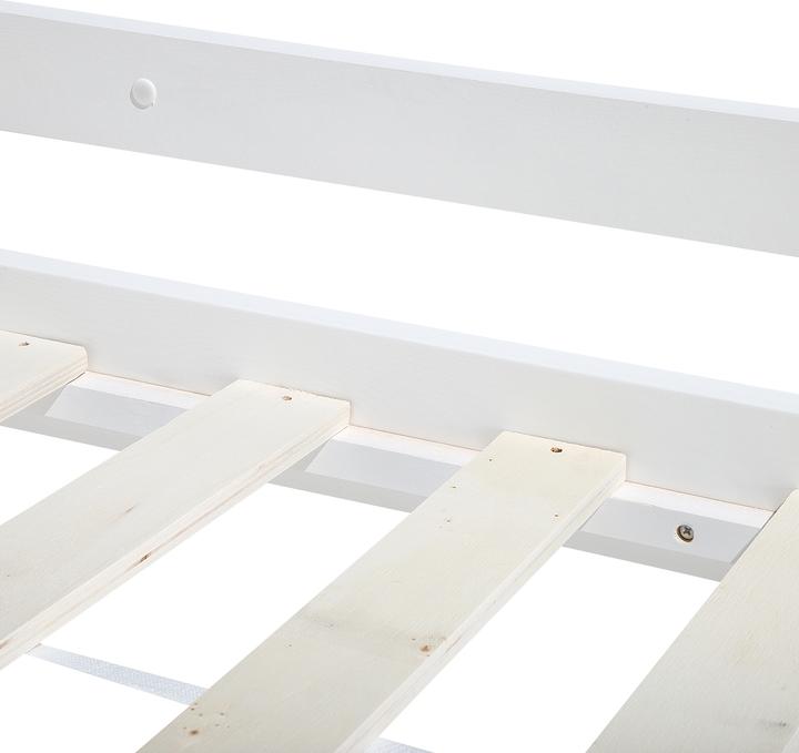 Actual product image Beliani Regat (90 x 200 cm)