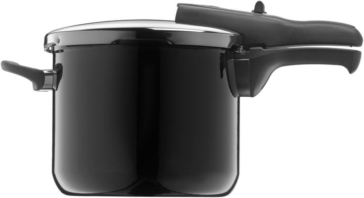 Image du produit Silit Sicomatic t-plus 6.5 Liter (Cuiseur à vapeur, Silargan, 22 x 22.50 cm)