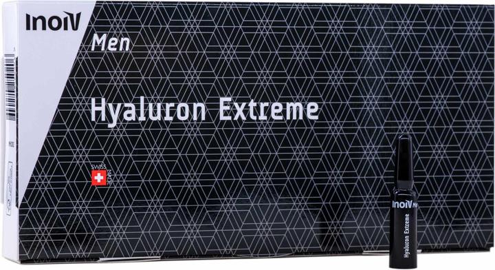 Produktbild Inoiv Hyaluron Extreme Set (Gesichtspflege set)