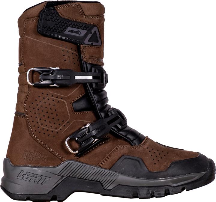 Productafbeelding Leatt Adv Hydradri 7.5 Desert Short Schuhe (Mannen, Vrouwen, 45.5)