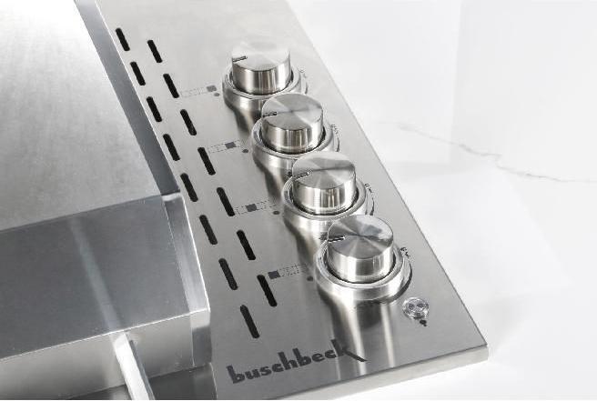 Immagine prodotto Buschbeck Sheffield