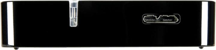 Produktbild Sharkoon Quickstore Portable PRO (2.5")