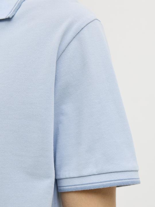 Produktbild Jack & Jones Jrebzell Polo Ss Sn (L)
