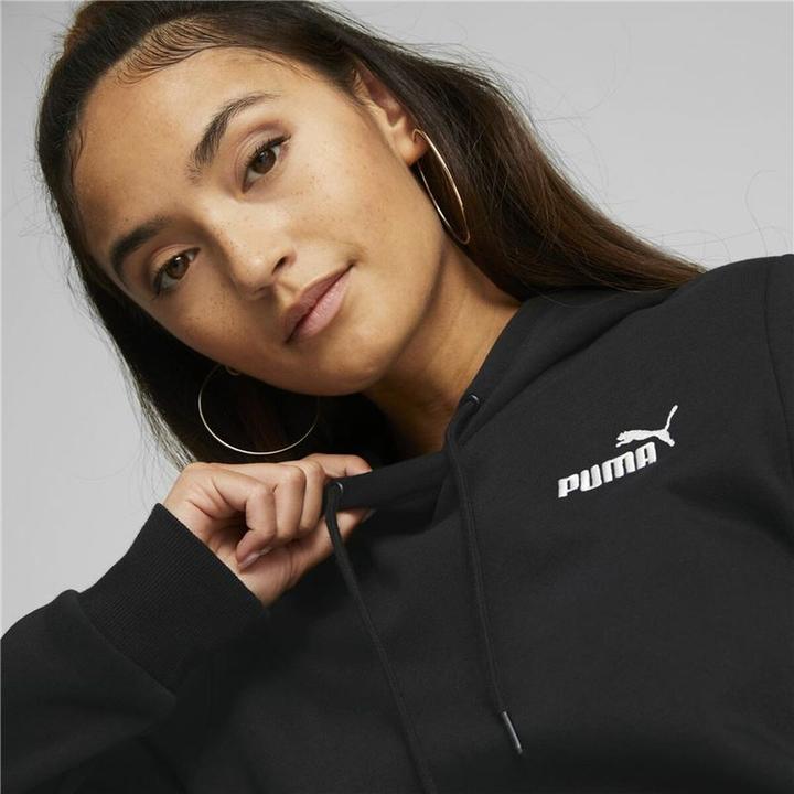 Image du produit Puma Sweat à capuche ESS+ Embroidery (L)