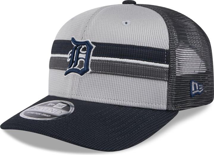 Actual product image New Era 9Seventy Cap Batting Practice Detroit Tigers