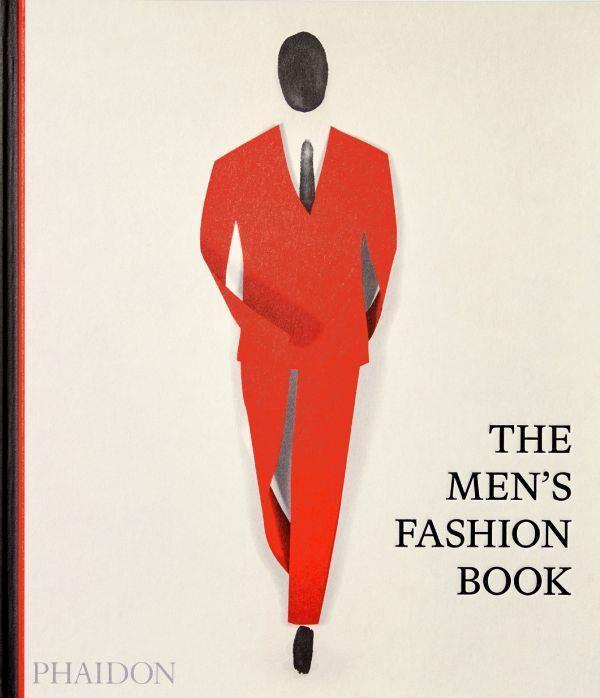 Produktbild The Men's Fashion Book (Englisch, Collectif, 2021)