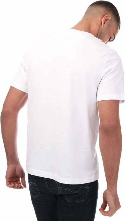 Produktbild Farah Eddie TShirt Rundhalsausschnitt (S)