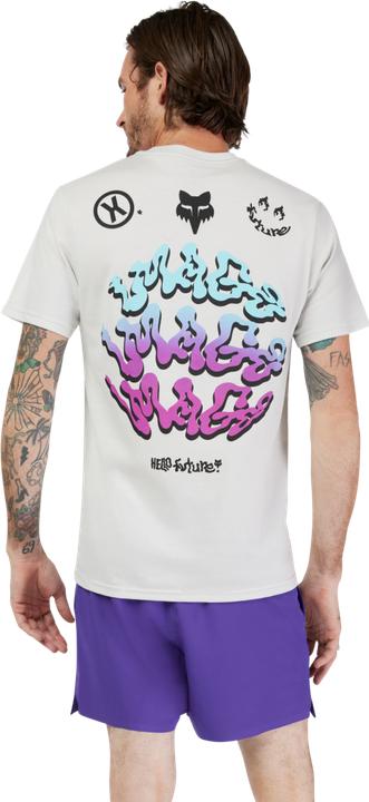 Image du produit Fox Future SS Prem Tee