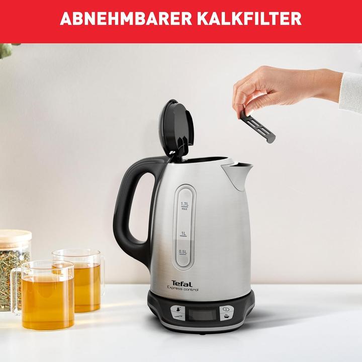 Image du produit Tefal contrôle express (1.70 l)