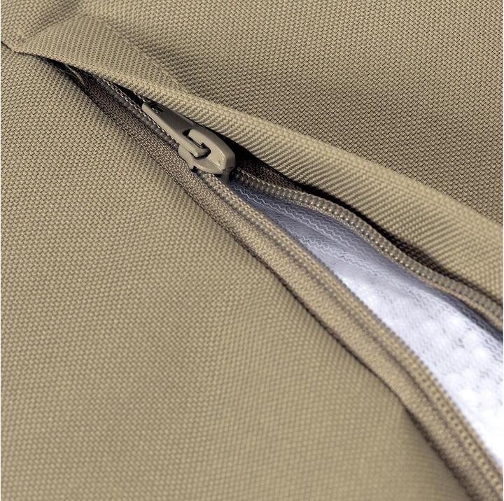 Produktbild Lumaland Sitzsack 45 x 25 cm, Beige