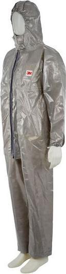 3M ™ Schutzanzug 4570, Grösse 2XL (XXL)