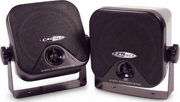 Caliber CSB3 (80 W)