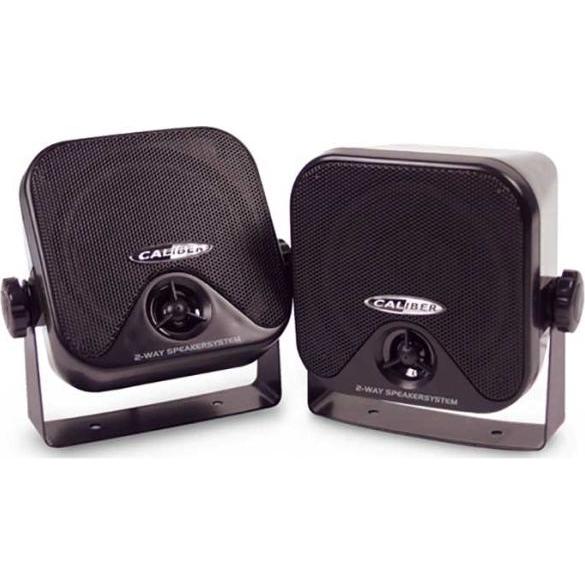 Caliber, Car HiFi Lautsprecher, CSB3 (80 W)