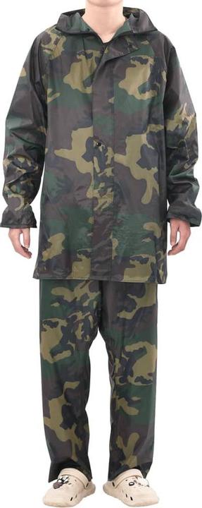 Image du produit vidaXL Regenkombi (L)