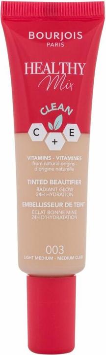 Produktbild Bourjois Healthy Mix Tinted Beautifier (003 Light Medium, 30 ml)