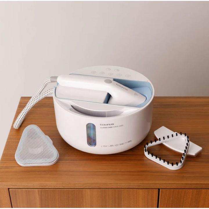 Produktbild Taurus Parownica do ubrań Sliding Care Force 2200 (3 5 bara 2180W) (2180 W, 44 g/min)