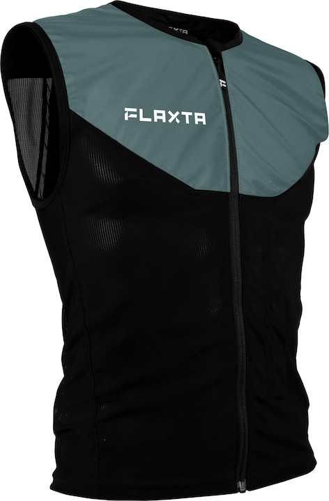 Actual product image Flaxta Behold Men (S, Back protector)