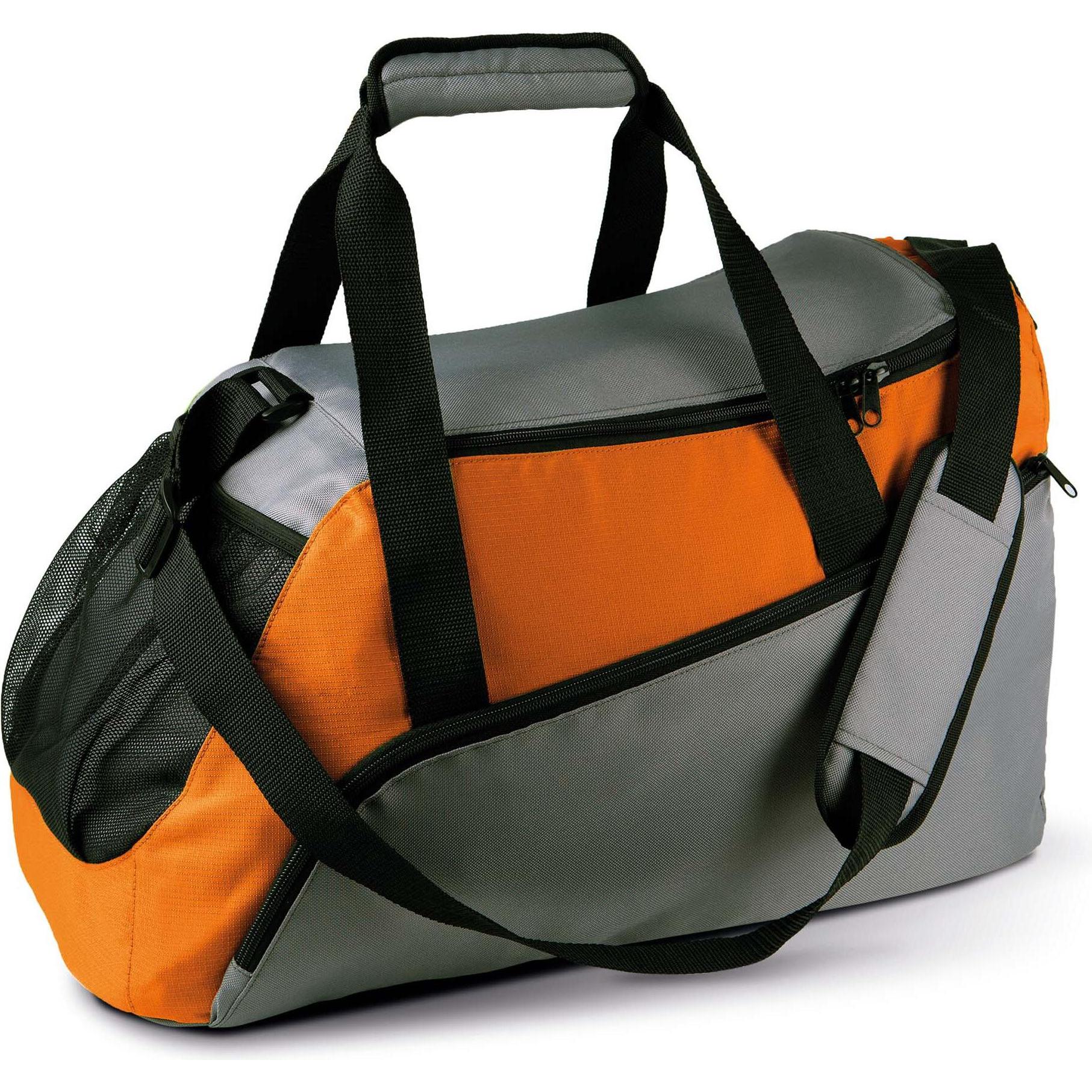 Thumbnail - Kimood, Tasche, 2 grandes poches, Blau