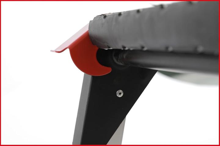 Produktbild KS Tools Arbeitsplattform (Plattformleiter, 127 cm)