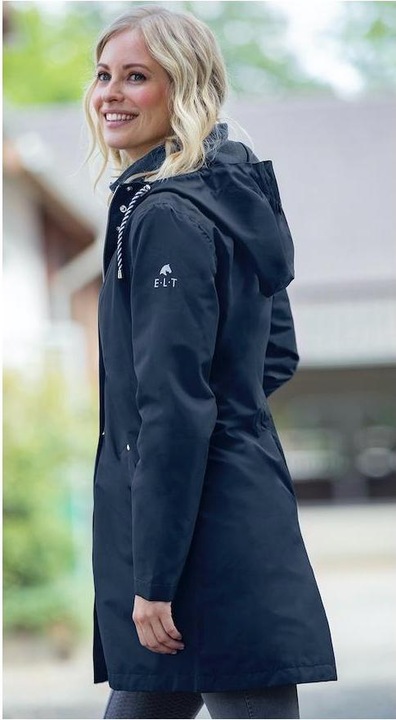 Produktbild ELT Regenmantel Emilia (L)