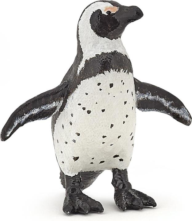 Actual product image Papo Jackass Penguin