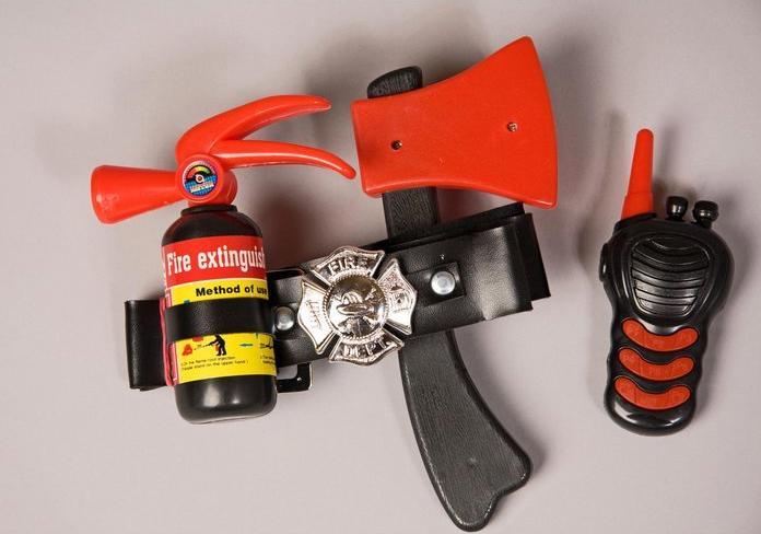 Festartikel Müller Feuerwehr-Set